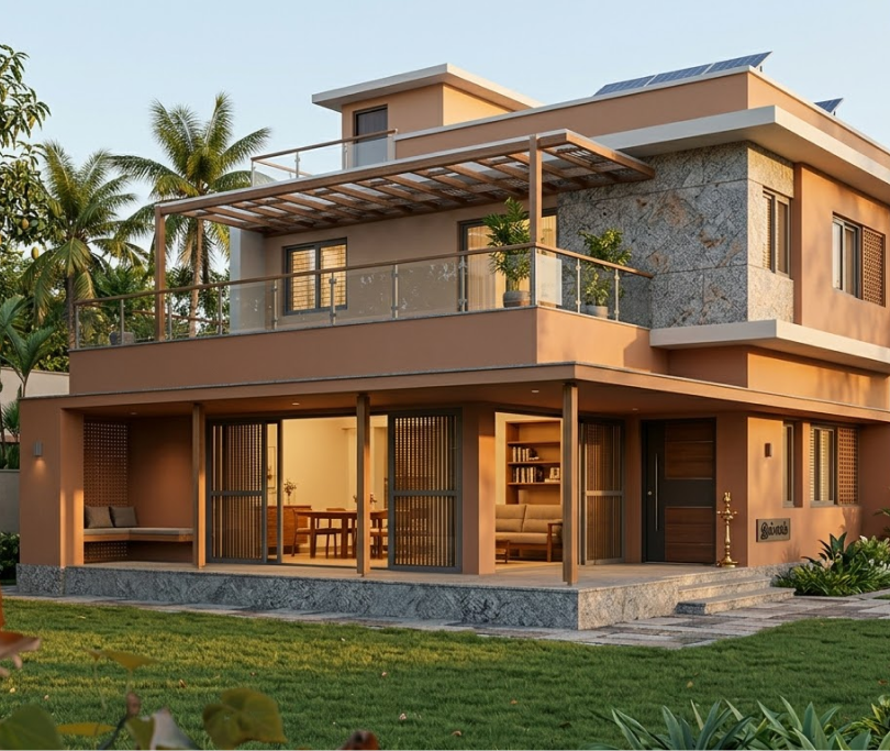 ARCHITECTURE