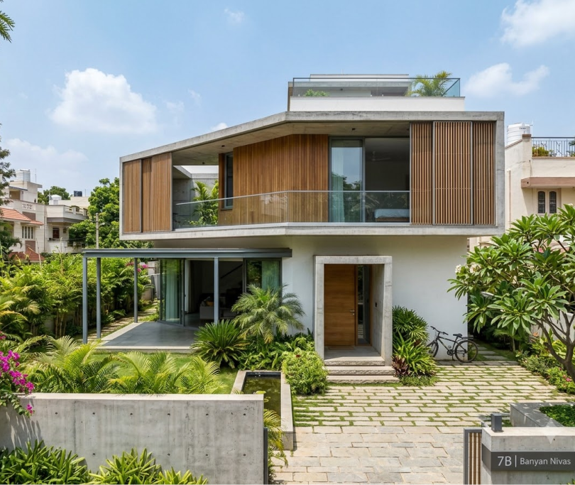 RESIDENTIAL